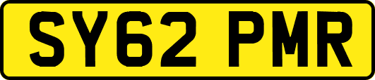 SY62PMR