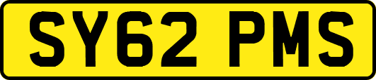 SY62PMS