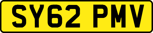 SY62PMV