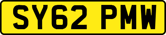 SY62PMW
