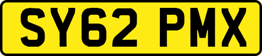 SY62PMX