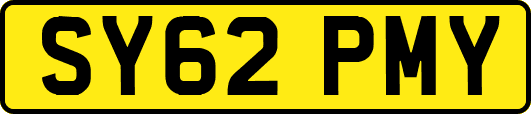 SY62PMY