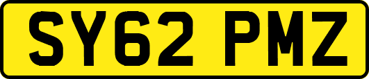 SY62PMZ
