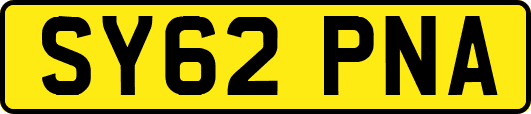 SY62PNA