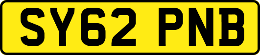 SY62PNB