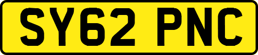 SY62PNC