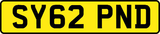 SY62PND
