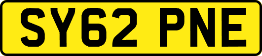SY62PNE