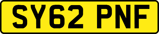 SY62PNF