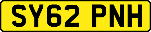 SY62PNH