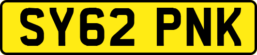 SY62PNK