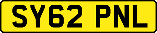 SY62PNL