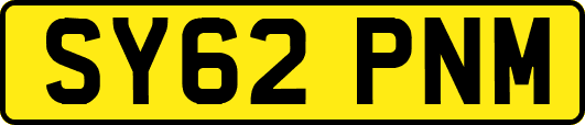 SY62PNM