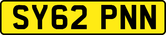 SY62PNN