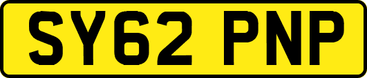 SY62PNP