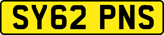 SY62PNS