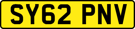SY62PNV