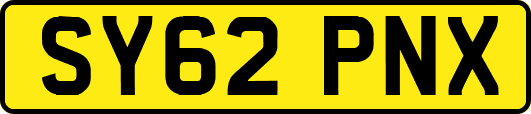 SY62PNX