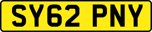 SY62PNY