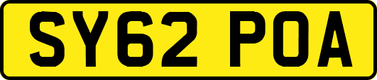 SY62POA
