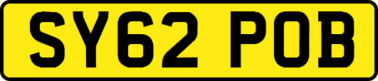 SY62POB