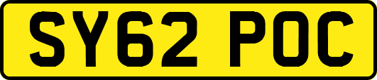 SY62POC