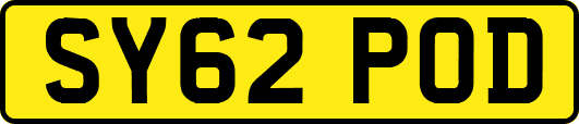 SY62POD