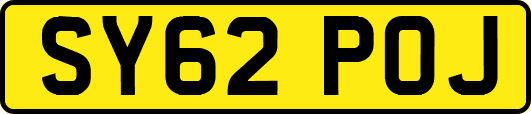 SY62POJ