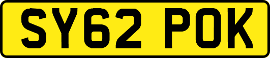 SY62POK