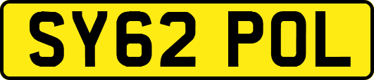 SY62POL