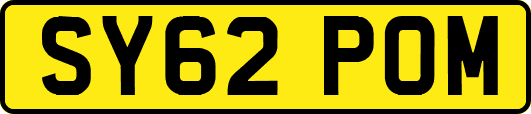 SY62POM