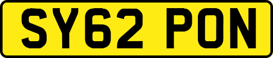 SY62PON