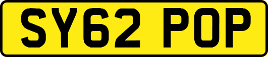 SY62POP