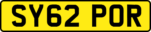 SY62POR