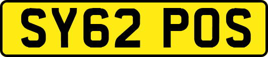 SY62POS