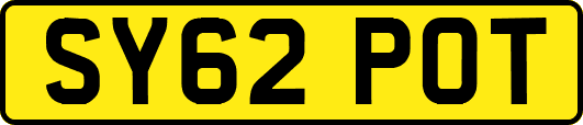 SY62POT
