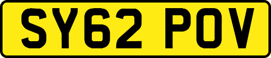 SY62POV