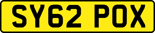SY62POX