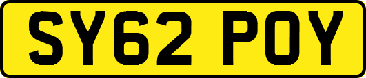 SY62POY