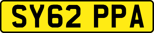 SY62PPA