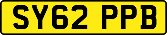 SY62PPB