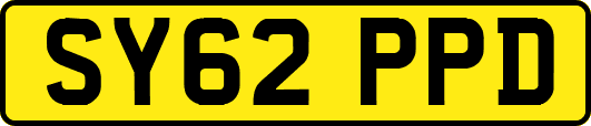 SY62PPD
