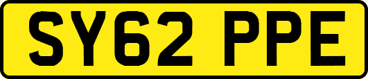 SY62PPE