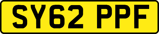 SY62PPF