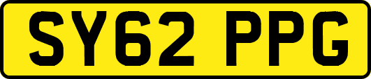SY62PPG