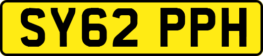 SY62PPH