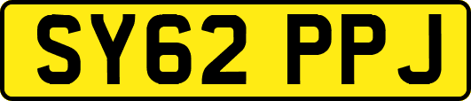 SY62PPJ