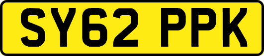 SY62PPK