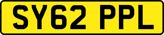 SY62PPL
