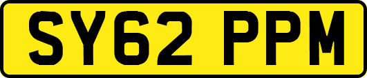 SY62PPM